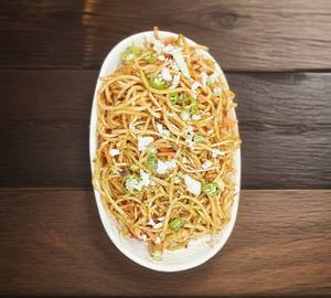 Veg noodles