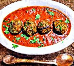 Veg Pahadi Kofta