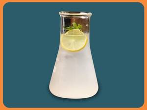 Classic Lemonade