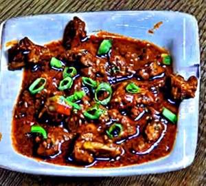 Chicken China Town