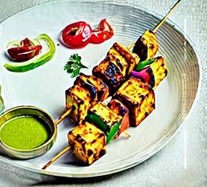 Paneer Tikka