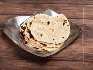 Plain Roti