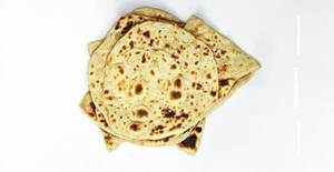 Plain Paratha