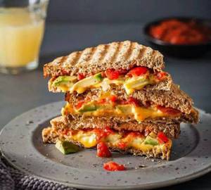 Egg Sandwich