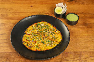 Missi Roti