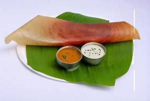 Sp Ragi Dosa