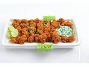 Hariyali Seekh Kawab[ 8 pcs]