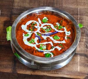 Paneer Chatpata