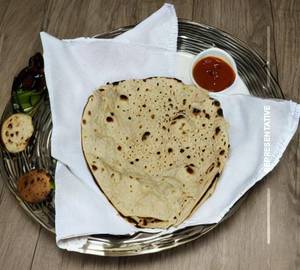 Missi Roti