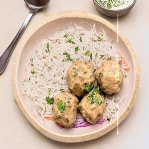 Malai Kofta