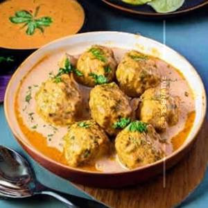 Malai kofta