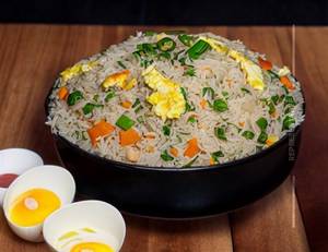 Egg Fried Rice