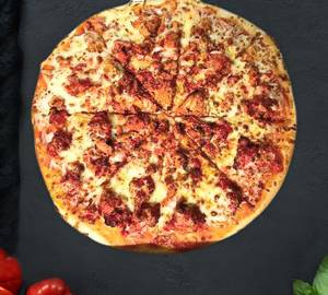 Spicy Chicken Pizza [Medium]