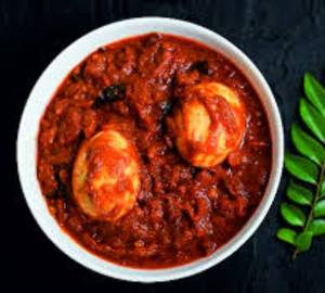 Egg Curry