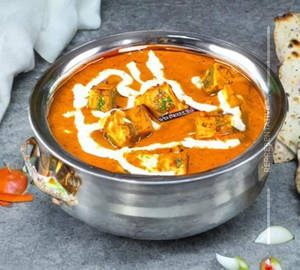 Paneer Lababdaaar