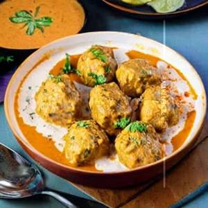 Malai Kofta