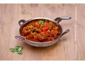 Matar Mushroom