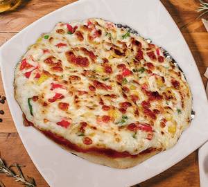 Mix Veg Pizza