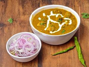 Special Dal Fry