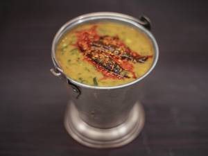 Dal Palak