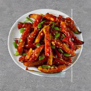 Chilli Potato