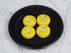 Kesariya peda [4 pieces]