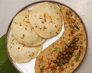 Black Chana Hummus