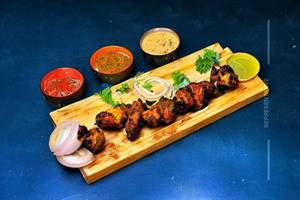 Tandoori Malai Soya Chaap