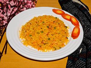 Chilli Fried Rice
