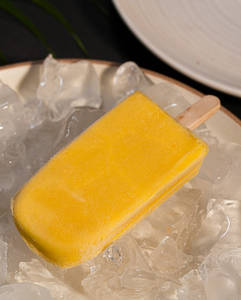 Mango Kulfi