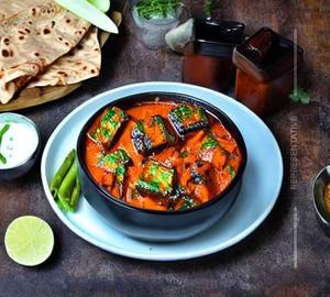 Kadai Paneer