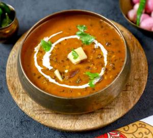Dal Makhani