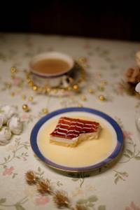 Caramel Milkcake (Tresleches)