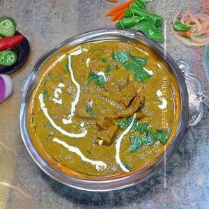Veg Tarka
