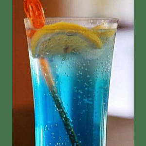 Blue Lagoon