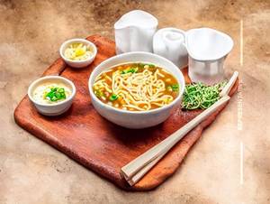 Noodle Soup