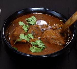 Chicken Haji Special (Bone)