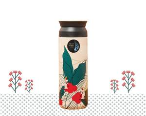 Nilgiri Travel Tumbler- 500ml