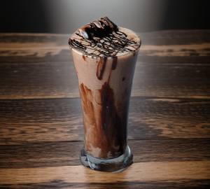 Chocolate Shake 