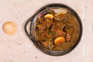 Mutton Rara