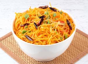 Schezwan Noodles