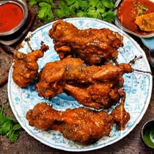 Chicken Rajasthani (Bone)