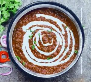 Dal makhani