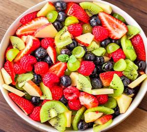 Fruit Salad / Fruit Bowl(500 Gms)