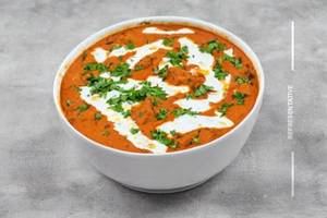 Cheese Butter Masala