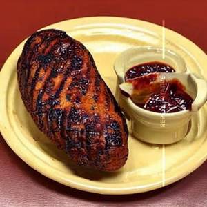 Butter Jam Jumbo Grill