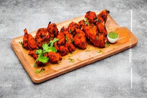 Tandoori Peri Peri Chicken