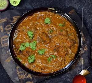 Baigan Bharta