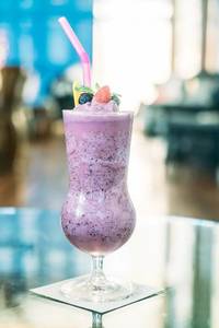 Blackcurrant Shake (350ml)