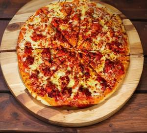 Spicy Chicken Pizza [Large]